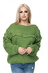 Chandail model 131605 PeeKaBoo